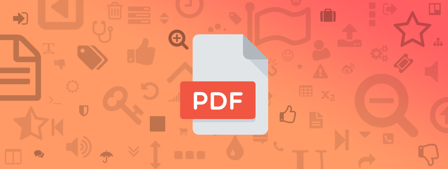 Shopify create PDF invoice